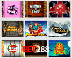 Bônus Generosos e Exclusivos no Bet288 para Você!