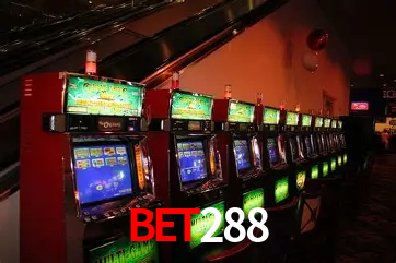 Ofertas Imperdíveis na Bet288: Promoções e Bônus Que Valem a Pena