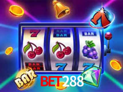 Bet288 Login